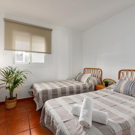 Caroline House Marbella Puerto Banus Lägenhet Exteriör bild