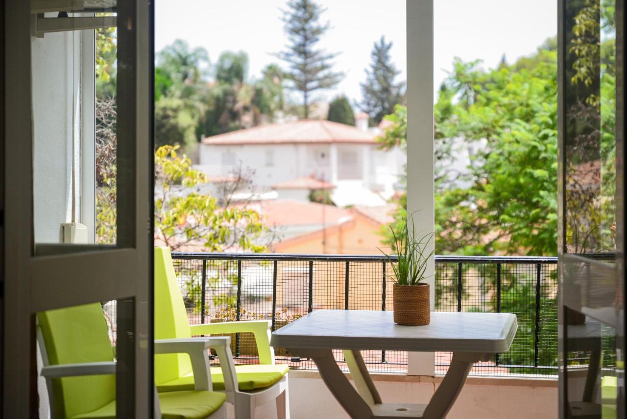 Caroline House Marbella Puerto Banus Lägenhet Exteriör bild