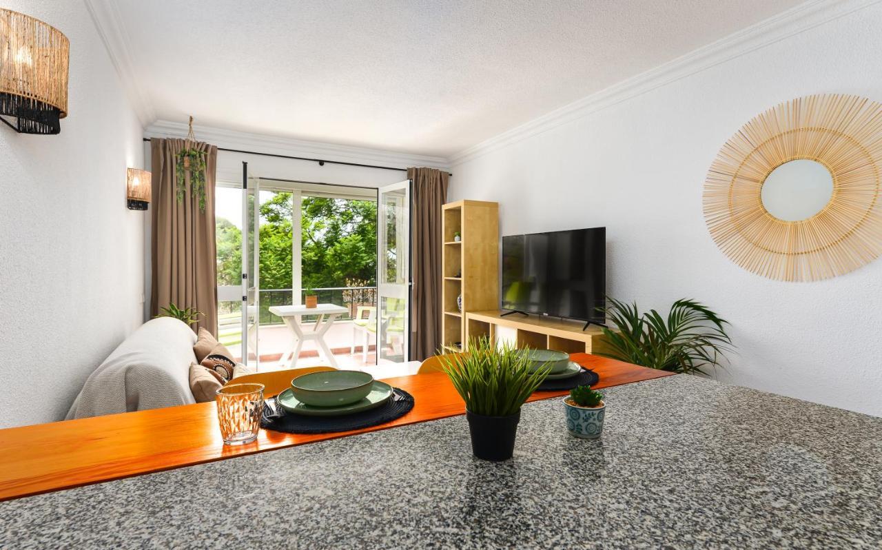Caroline House Marbella Puerto Banus Lägenhet Exteriör bild