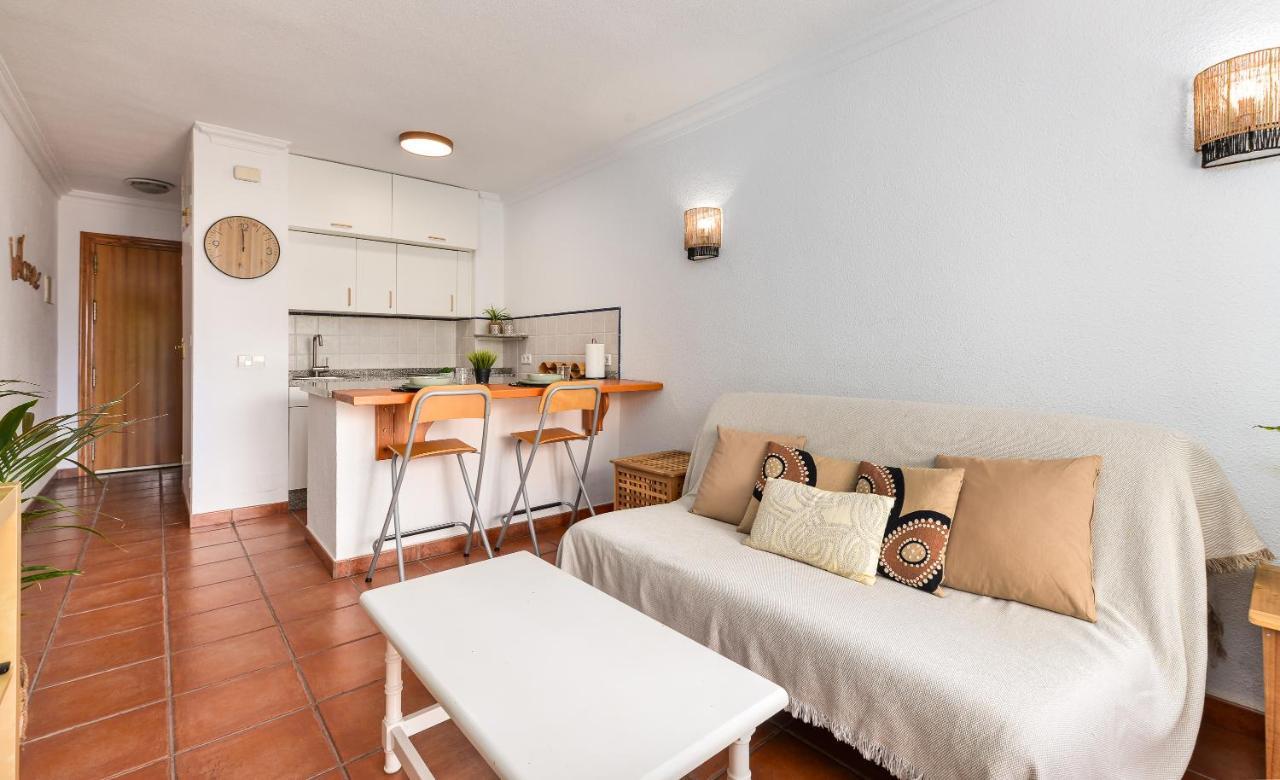 Caroline House Marbella Puerto Banus Lägenhet Exteriör bild