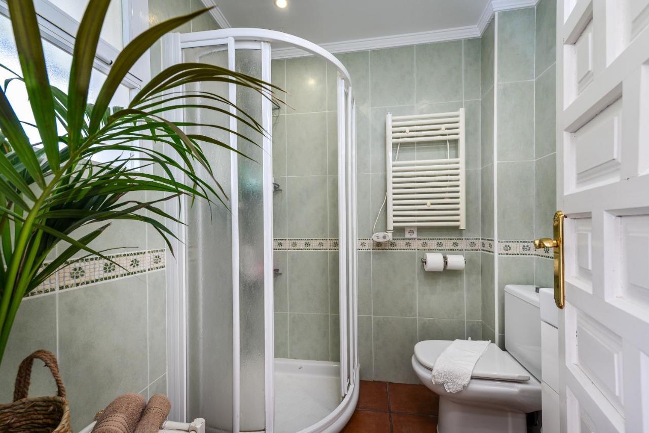Caroline House Marbella Puerto Banus Lägenhet Exteriör bild